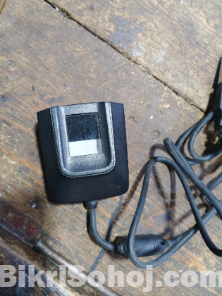 Biometric fingerprints 02 ps sell hobe 5000
